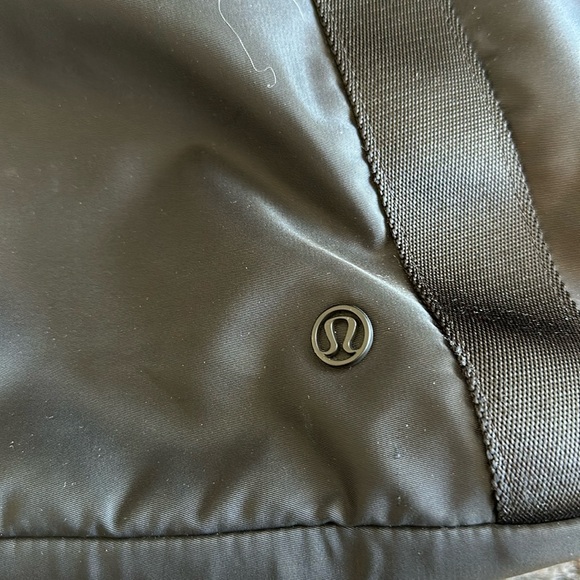 Carry the Day Gym bag by Lululemon. - Picture 2 of 15